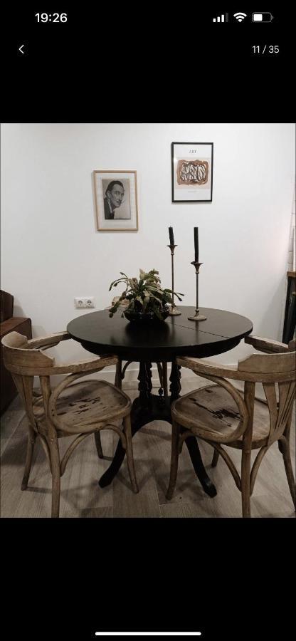 Coqueto Loft En La Playa Daire Almería Dış mekan fotoğraf